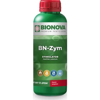 Hnojivo BIONOVA BN–Zym Enzymy
