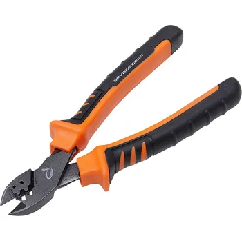 Savage Gear MP Cut & Crimp Pliers 22,5…