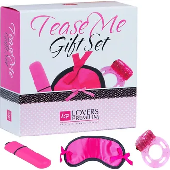 LOLO dárkový set Taste Me