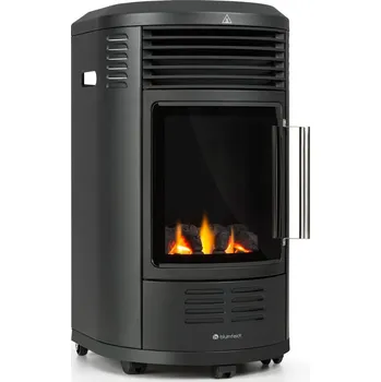 Přímotop Blumfeldt Andora Deluxe 