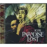 Icon - Paradise Lost [CD] (Reedice)