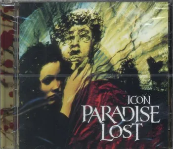 Zahraniční hudba Icon - Paradise Lost [CD] (Reedice)