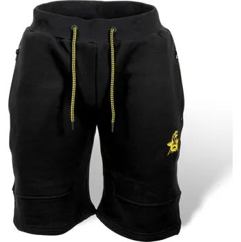 Rybářské oblečení Black Cat Kraťasy