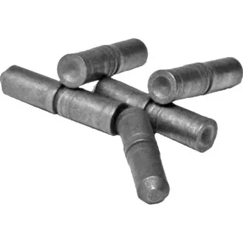 Řetěz na kolo řetěz - čep řetězu zaváděcí HG/9/ (nýt)