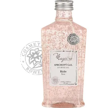 Sprchový gel Cosmetica Bohemica Magistra - Sprchový gel Růže 250ml