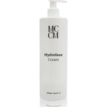 Pleťový krém Mesosystem Hydraface Cream - Hydratační krém 500ml