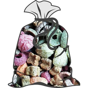 Krmivo pro hlodavce Apetit Jindřich Šíp - Chovprodej Areál výroby krmiv Apetit Sokolohradská 1906 583 01 Chotěboř Křup! - extrudovaný doplněk pro hlodavce (běžné balení 10kg)