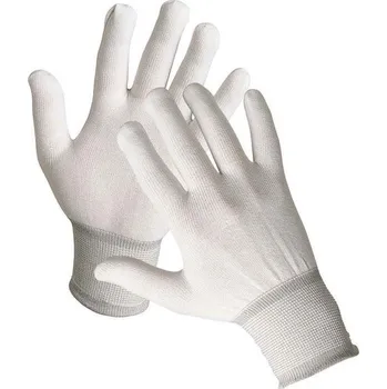 Pracovní rukavice Rukavice BOOBY 9/l nylon