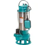 Ponorné kalové čerpadlo IBO V550 s plovákem, 230V, 0,55kW, kabel 10m