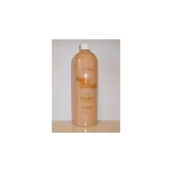 Vlasová regenerace BRAZIL KERATIN - KÚRA HAIR GO STRAIGHT 1000 ML