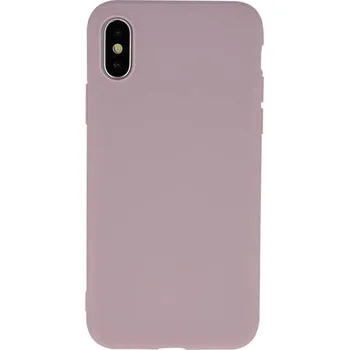 Pouzdro na mobilní telefon Kryt Xiaomi Mi 11 Ultra Back Gel růžový