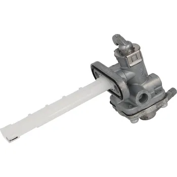 Palivový systém pro motocykl TOURMAX prvovýroba - Japonsko FPC-323 palivový kohout Suzuki