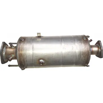 Filtr do auta Filtr pevných částic DPF. (PR JMJ 1066)