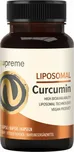 Nupreme Liposomal Curcumin 30 cps.