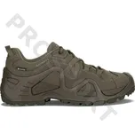 Lowa Zephyr gtx lo TF Ls UK3,5 rg