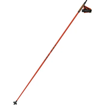 Běžkařská hole Hůlky One Way Storm 3 Mag orange 167.5cm 2022/23