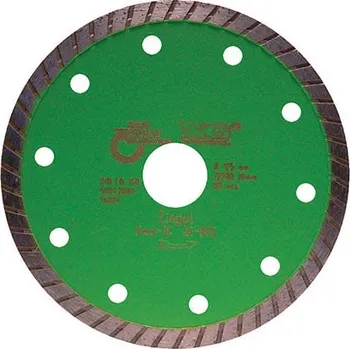 Brusný kotouč NG TOOL Kotouč TC 115mm diamantový 24-001