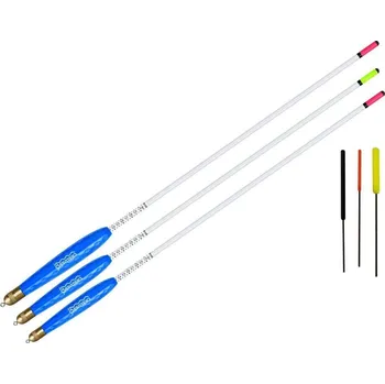 Signalizace záběru Angličák Waggler Cralusso Arrow 16g