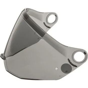 Motodoplněk AIROH Plexi pro přilby COMMANDER kouřové