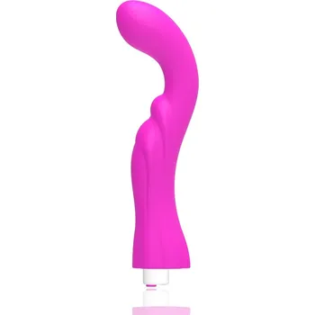 Vibrátor GSPOT Gregory vibrátor