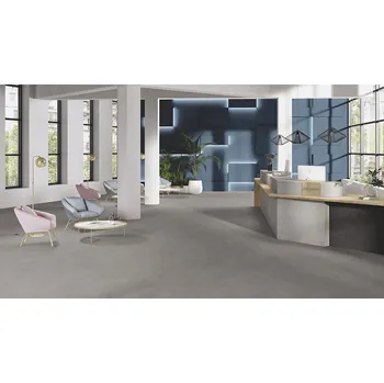 pvc podlaha PVC GERFLOR Taralay libertex Amsterdam grey GERTLX 2152 Šíře role 2 m