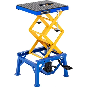 Nakládací rampa pro vozidlo MSW MSW-MHB-150