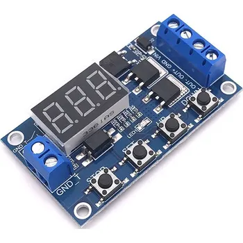 Hadex Mosfet M482F