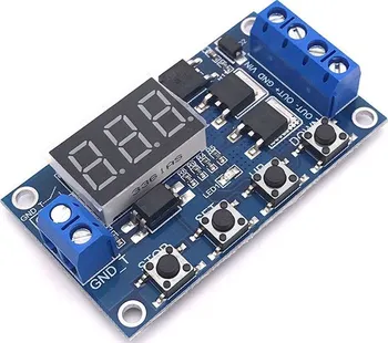 Relé Hadex Mosfet M482F