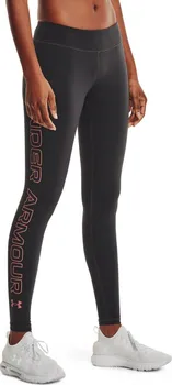 Dámské legíny Under Armour Favorite Wm Leggings 1356403-010