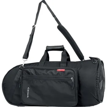 Obal pro dechový nástroj GEWA Gig Bag pro baryton PREMIUMRovný tvar 447