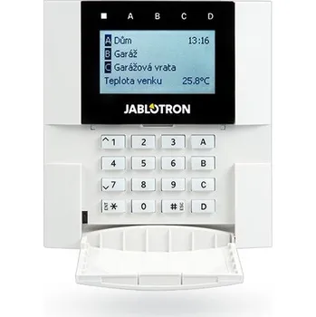 Jablotron JA-110E