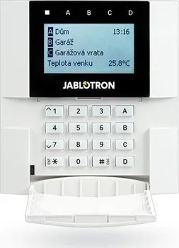 Jablotron JA-110E