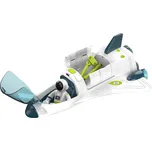 Rappa Raketoplán se zvukem a světlem