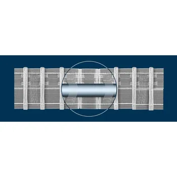 Stuha Řasící stuha TZ22