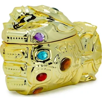ABYstyle Avengers 350 ml 3D Thanos Infinity Gauntlet
