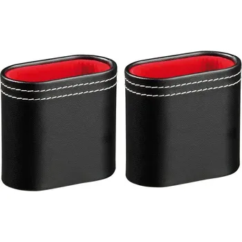 Desková hra Backgammon - Kelímky na kostky