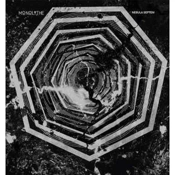 Zahraniční hudba LP Monolithe: Nebula Septem 2018