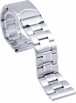 Řemínek na hodinky CONDOR CC218.24 24 mm ocelový