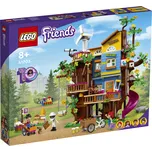 LEGO Friends 41703 Dům přátelství na…