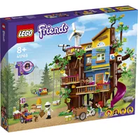 Hračka LEGO Friends 41703 Dům přátelství na stromě