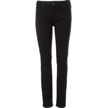 Dámské džíny Lee Elly Black Rinse L305FS47