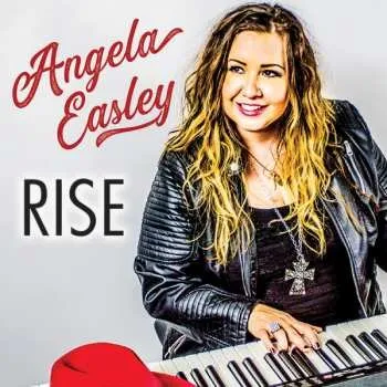 Zahraniční hudba CD Angela Easley: Rise 2022