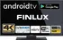 Televizor Finlux 58" LED (58FUF7070)