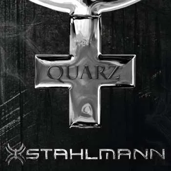 Zahraniční hudba CD Stahlmann: Quarz LTD | DIGI 2022 Digipack Limited Edition Box