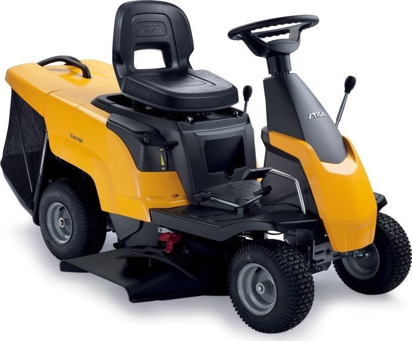 Stiga Combi 166