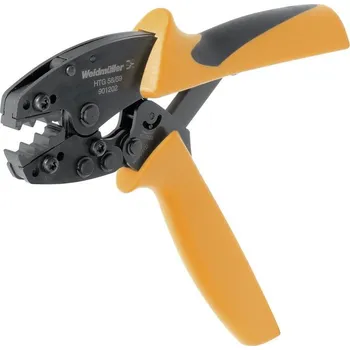 Kleště WEIDMÜLLER Kleště HTG 58/59 krimpovací 9012020000