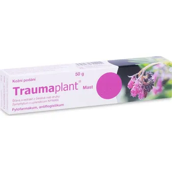 Traumaplant mast