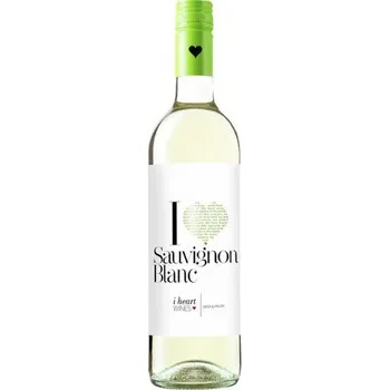 i heart Sauvignon Blanc