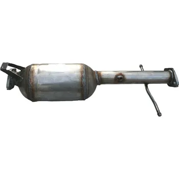 Filtr pevných částic Filtr pevných částic DPF. (PR JMJ 1102)