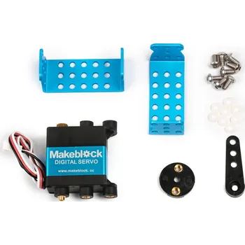 ostatní stavebnice Makeblock Education Robot Servo Pack